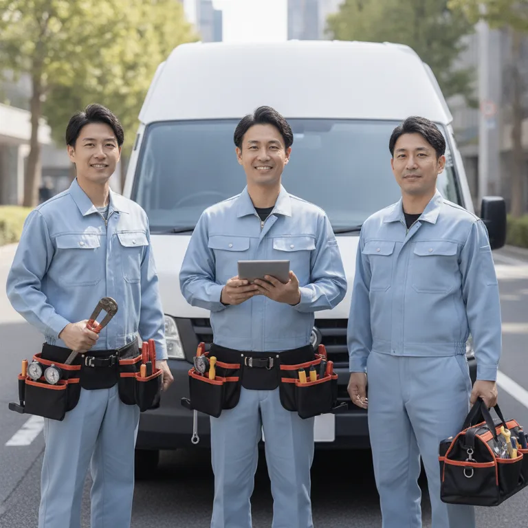 エアコン 長門市